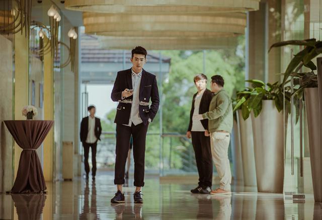 《结婚为什么》将收官 李岷城演技反差萌获好评