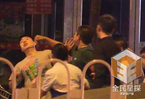 郭德纲曹云金“师徒”二人 暴脾气如出一辙