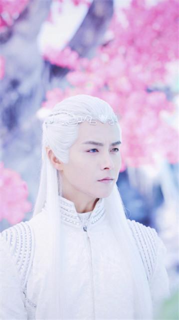 樱空释与兄决裂 马天宇“波斯猫”造型今晚上线