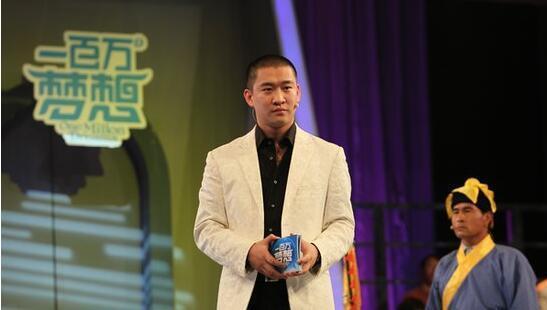 郭德纲曹云金“师徒”二人 暴脾气如出一辙