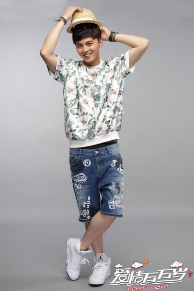 《爱情万万岁》将播 叶祖新刘涛上演姐弟情深