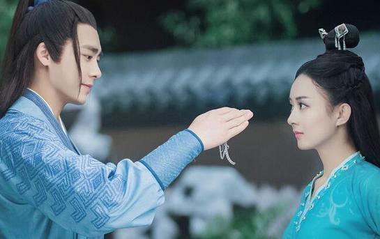 青云大事早知道|易烊千玺上线 碧瑶使计喂小七