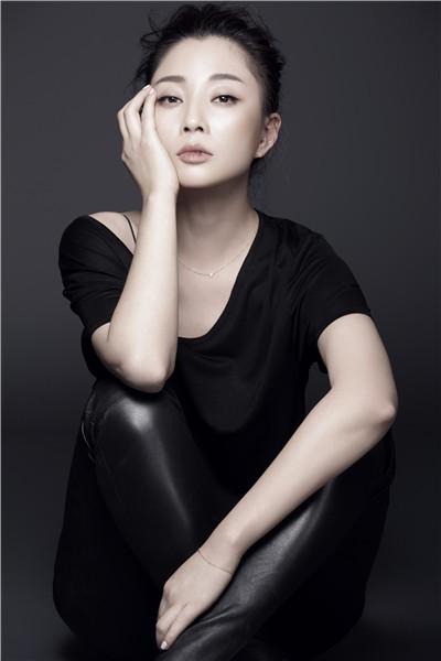 《人民检察官》播出过半 殷桃荣登反贪局长