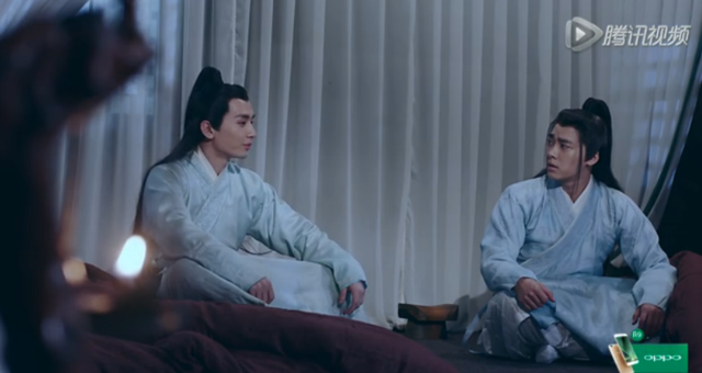 青云大事早知道|易烊千玺上线 碧瑶使计喂小七