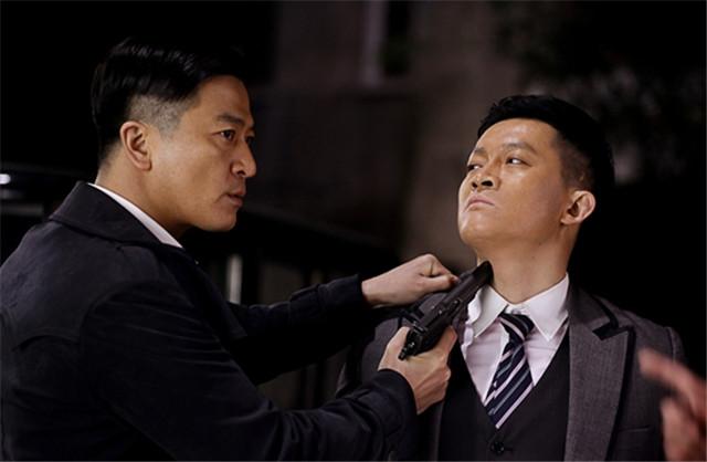 《勇敢的心》再掀虐心剧情 兄弟残杀旧爱相逢