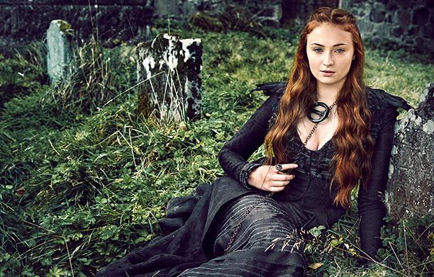 “三傻”并不傻 淑女也能驾驭权力的游戏