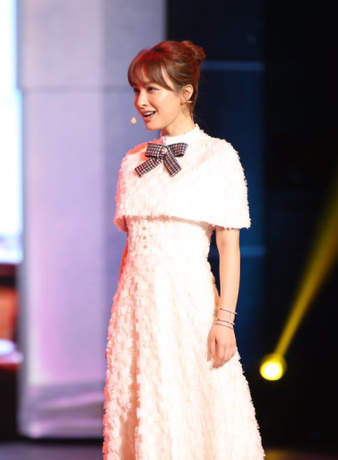 吴昕：当“千年老二”挺好 和杜海涛只是朋友