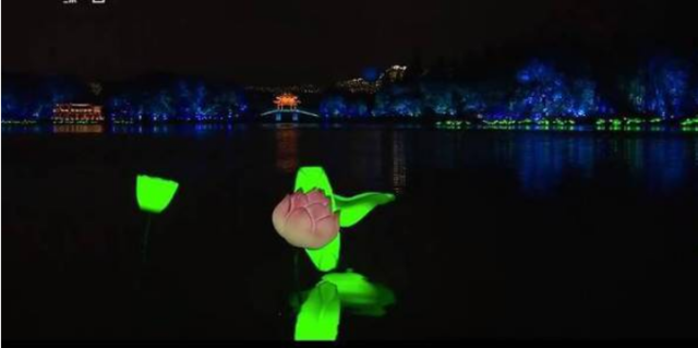 独家揭秘G20文艺演出背后的含义，很美很中国 