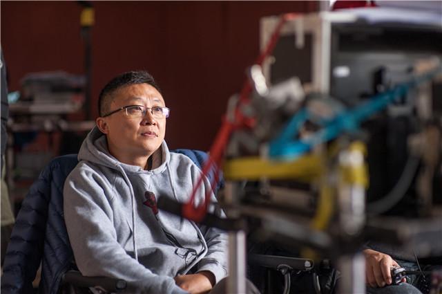 沈严以“幽默”化解“关系” 走心力创收视佳绩