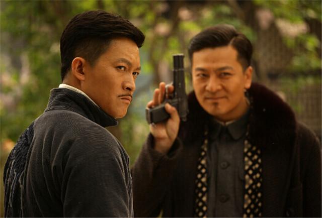 《勇敢的心》再掀虐心剧情 兄弟残杀旧爱相逢