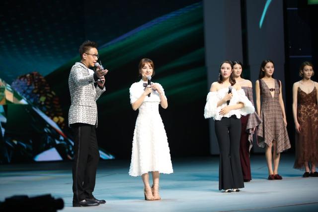 吴昕：当“千年老二”挺好 和杜海涛只是朋友