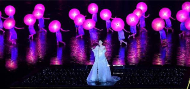 独家揭秘G20文艺演出背后的含义，很美很中国 