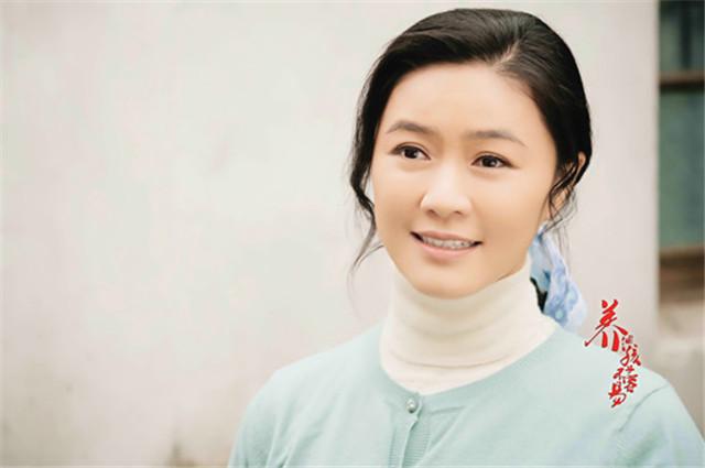 《养个孩子》催泪 田海蓉演绎平凡女人不凡史诗