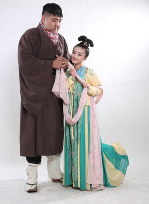 陆骏瑶《又拐皇》情难抉择 一目深情演哭观众