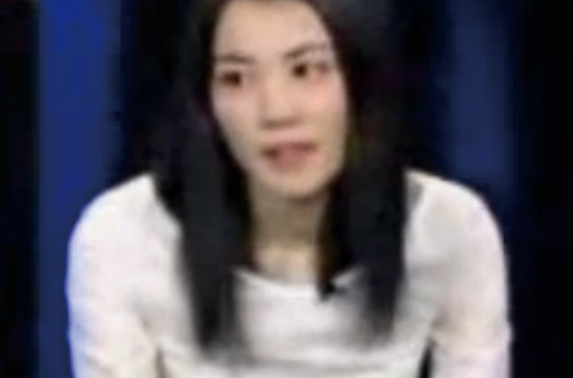 含铁球、仰卧起坐、穿衣被诟病,王菲也有被综艺节目虐得很惨的时候!