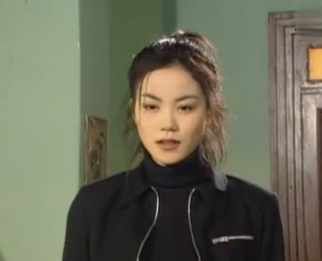 剧星王菲:天后演的从来都是自己,丝毫未妥协