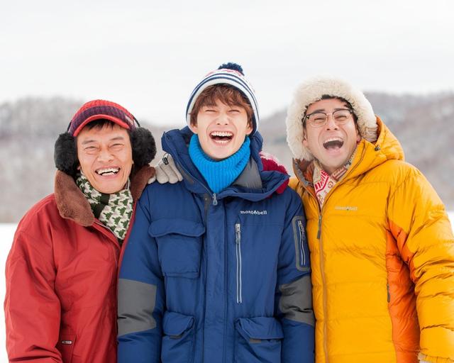 《不便的便利屋》SP将播 冈田将生重回北海道