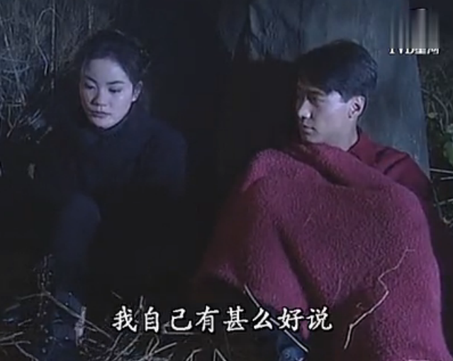 剧星王菲:天后演的从来都是自己,丝毫未妥协