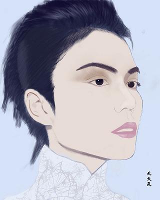 含铁球、仰卧起坐、穿衣被诟病,王菲也有被综艺节目虐得很惨的时候!