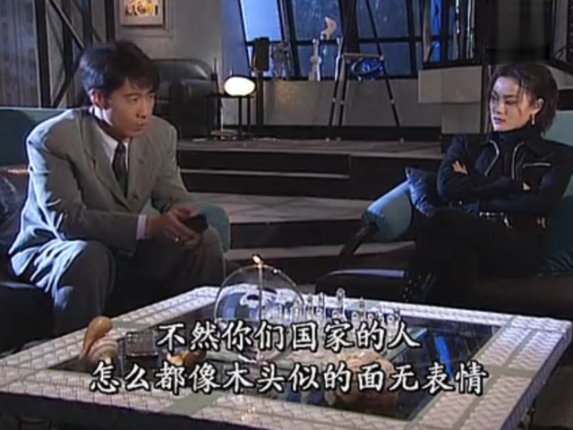 剧星王菲:天后演的从来都是自己,丝毫未妥协