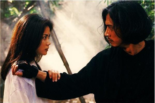 剧星王菲:天后演的从来都是自己,丝毫未妥协