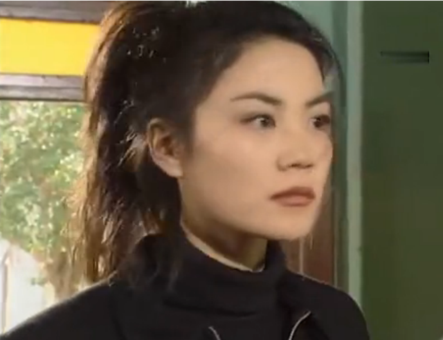 剧星王菲:天后演的从来都是自己,丝毫未妥协