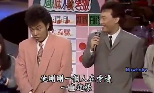 含铁球、仰卧起坐、穿衣被诟病,王菲也有被综艺节目虐得很惨的时候!