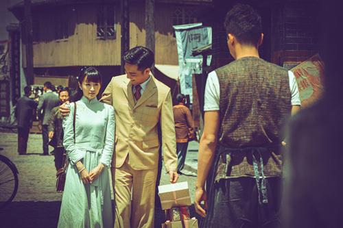 乔乔王雷“有缘无分” 情陷两兄弟爱难解