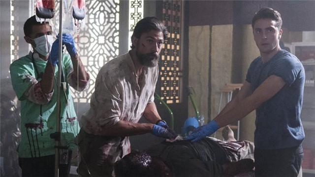 《情妇》《暴君》等剧被砍 16年遭遇撤档的美剧