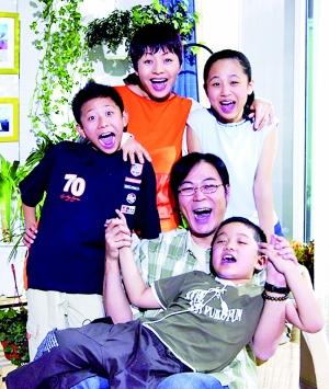 家有儿女续集将拍 档期不合刘星小雪难合体