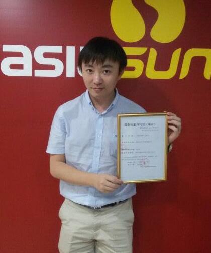 “奋青”们的励志故事《王牌女主播》将拍网剧