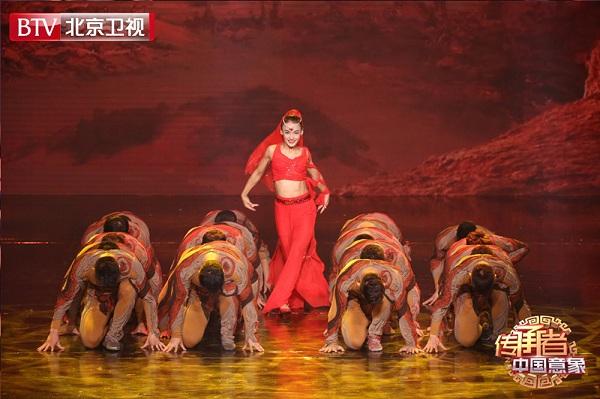 《传承者》华少：年轻人讲老故事，这才是传承