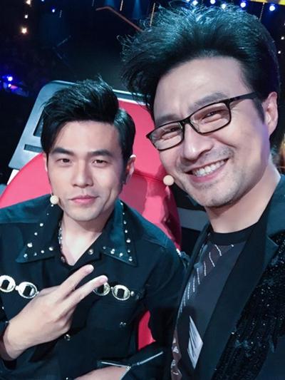 男人当了爹会成熟？周董&汪峰简直越活越调皮