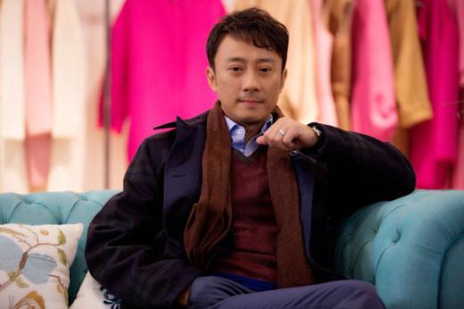 《中国式关系》沈运成公敌 赵立新感谢遭恨