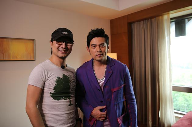 男人当了爹会成熟？周董&汪峰简直越活越调皮