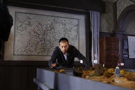 抗战剧撕雷人标签 《决战江桥》背后的成功轨迹