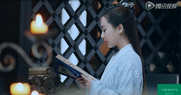 《青云》《大嫁》热播 杨紫霸屏上演“反差萌”