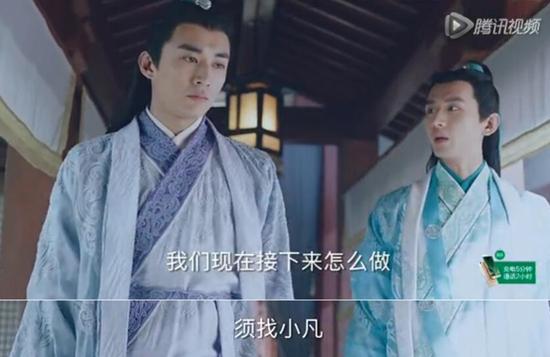 青云大事早知道|张小凡@了你 并带来最新大情报