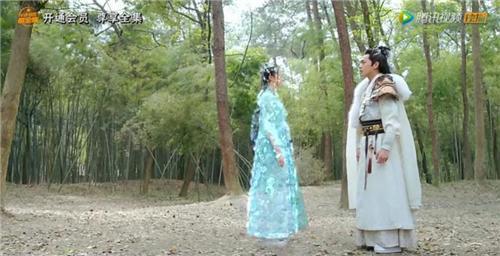 《天空城》的反套路成功:这个夏天可以很魔性