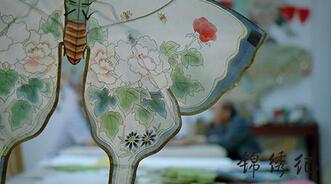 《锦绣纪》央九将播 解密“丝绸之路”之源