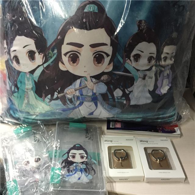 青云大事早知道|张小凡@了你 并带来最新大情报