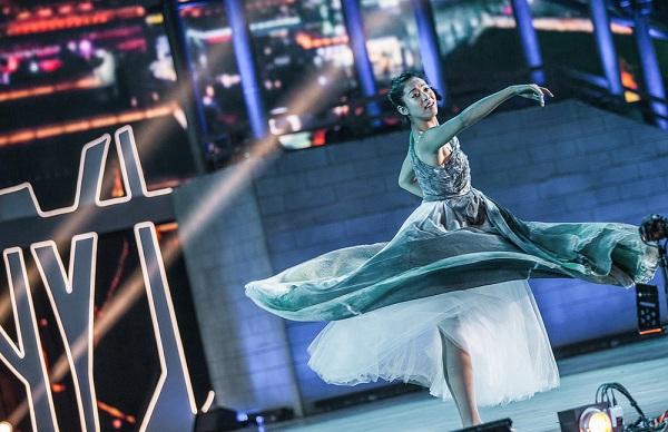 央视中秋晚会节目单曝光:郎平将携家人亮相