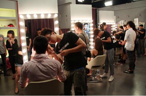 魔幻电视剧《幽月卸灵》将拍 二次元元素十足