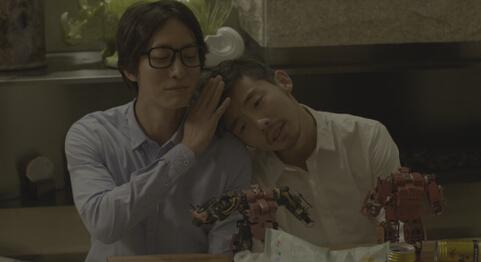 《中国散伙人》预告片上线 揭秘中国式创业散伙