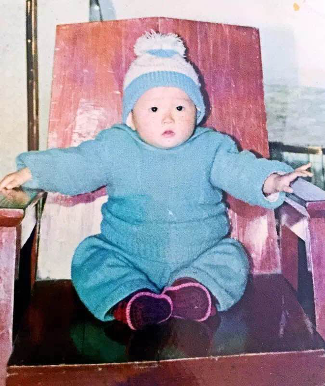 《妈妈的选择》女孩不为夺冠 只为寻找亲生父母