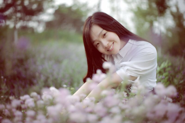 《妈妈的选择》女孩不为夺冠 只为寻找亲生父母