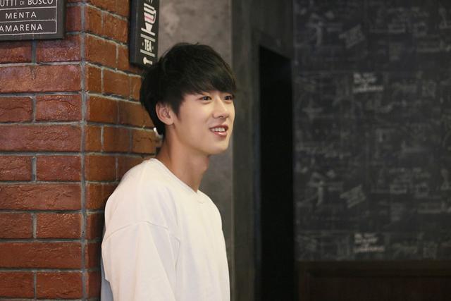 《蔓蔓青萝》开机 朱嘉琦首合作姚笛齐挑大梁 