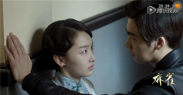 《麻雀》李易峰配音遭吐槽 配音演员哭笑不得