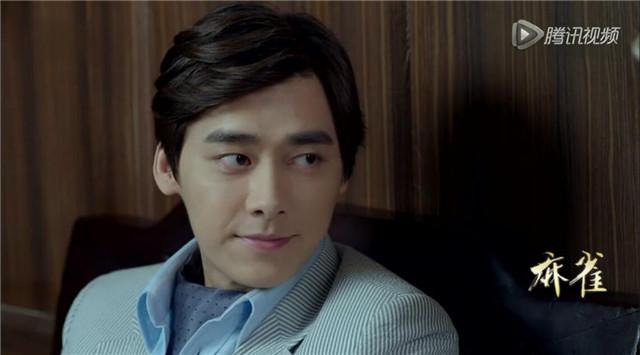 《麻雀》李易峰配音遭吐槽 配音演员哭笑不得