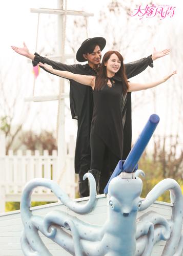 《大嫁风尚》透视当下 热点话题体质承包好评榜